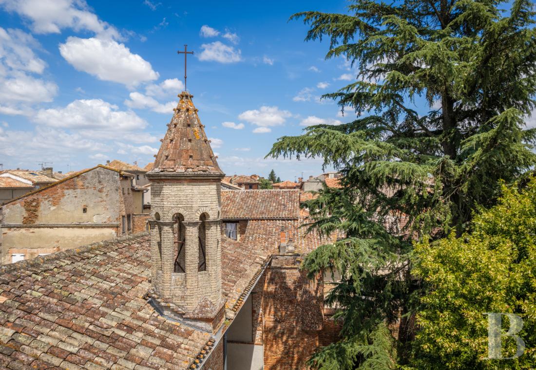 edifices religieux a vendre midi pyrenees   - 19